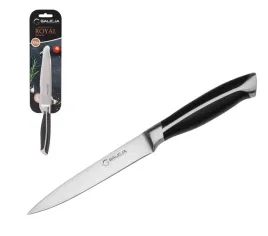 noz-kuchenny-uniwersalny-do-krojenia-12-cm-royal-stal-nierdzewna-czarny