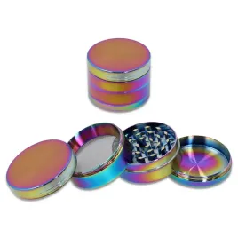 grinder-crusher-mlynek-do-tytoniu-cbd-suszu-rainbow-5cm