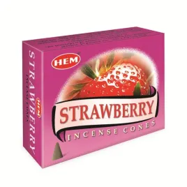 kadzidelka-stozkowe-hem-stozki-zapachowe-10-sztuk-truskawka-strawberry