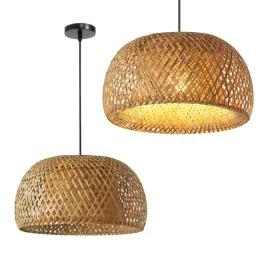 lampa-wiszaca-bambusowa-boho-pleciona-naturalna