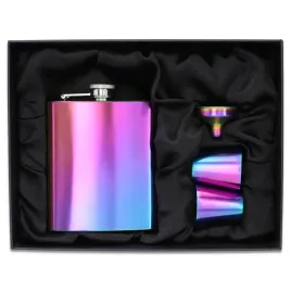 zestaw-upominkowy-piersiowka-kieliszki-lejek-prezent-rainbow-na-alkohol