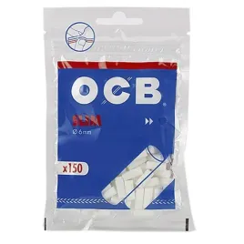 filtry-ocb-slim-6mm-150-sztuk