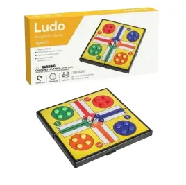 magnetyczna-gra-planszowa-ludo-chinczyk-skladana-plansza-20x20-cm