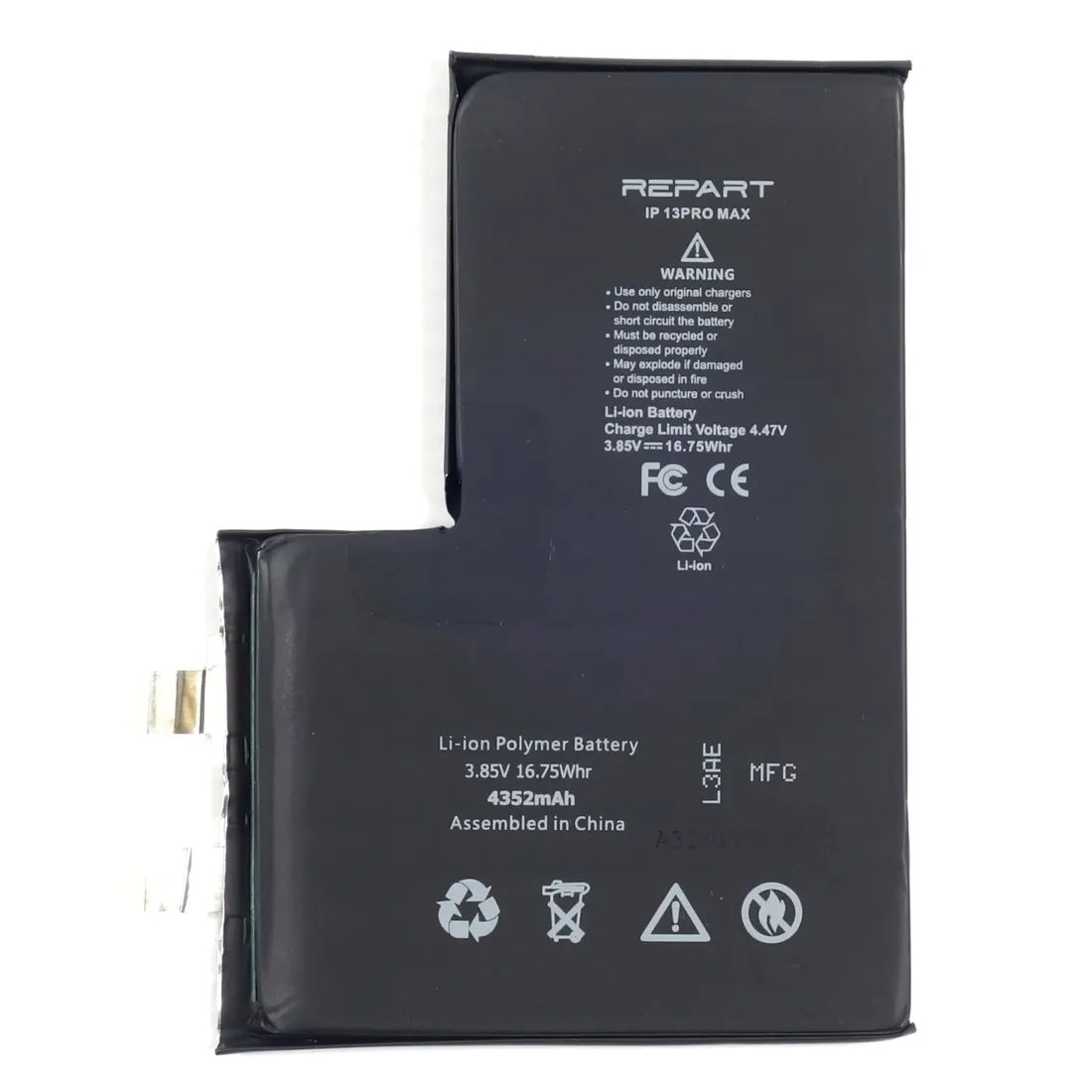 bateria-do-apple-iphone-13-pro-max-4352-mah-bez-bms