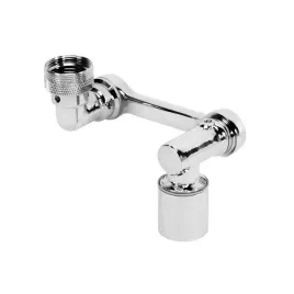 przedluzka-obrotowa-rea-colt-chrom-perlator-z-regulowanym-strumieniem-wody