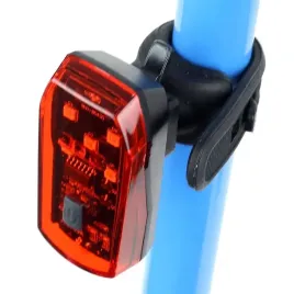 lampa-rowerowa-tyl-x-light-5x05w-super-led-czujnik-ruchu-uchwyt-baterie