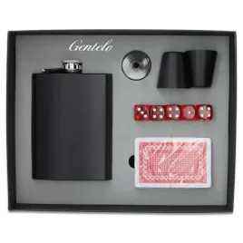 zestaw-prezentowy-piersiowka-karty-kieliszki-lejek-kosci-do-gry