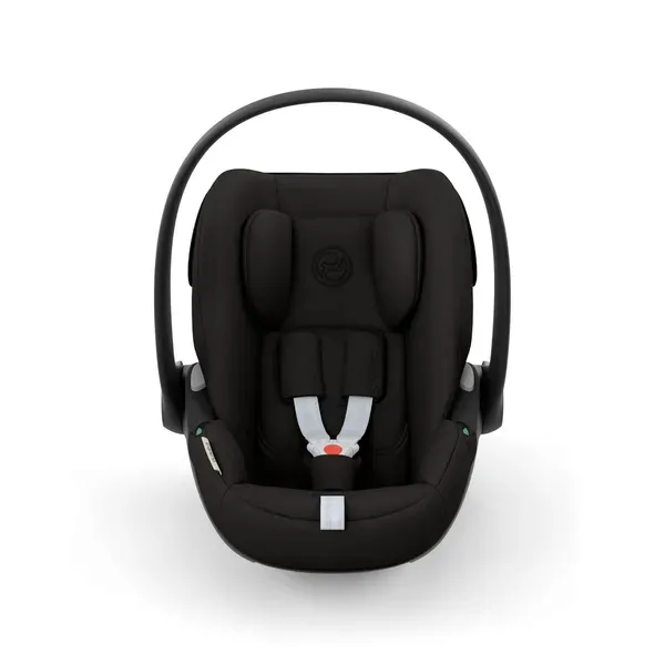 cybex-cloud-g-i-size-magic-black-rozkladany-stan-nowy