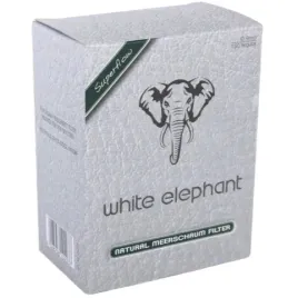 filtry-fajkowe-z-pianka-morska-white-elephant-9mm-150-sztuk