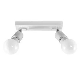 lampa-sufitowa-reflektor-biala-ruchoma-line