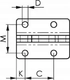 amf-6830-nr2-docisk-szybkomocujacy-poziomy-marka-amf