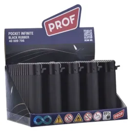 zapalniczka-plomieniowa-czarna-klasyczna-kostka-zestaw-opakowanie-zbiorcze