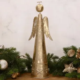 zloty-metalowy-aniol-figurka-swiateczna-395x135x10cm