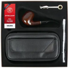 fajka-drewniana-tradycyjna-z-wrzosca-etui-akcesoria-prezent