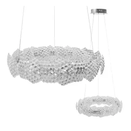 lampa-sufitowa-wiszaca-led-glamour-chrom-imitacja-krysztalu-ring-47-cm
