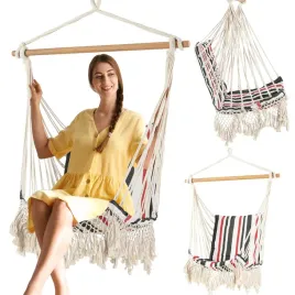 krzeslo-brazylijskie-boho-wiszace-hustawka-z-poduszkami
