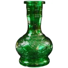 dzban-do-shishy-fajki-wodnej-19cm-zielony-shisha-szisza-wazon