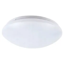 lampa-okragla-plafon-sufitowy-bialy-18w-33cm