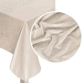 obrus-bezowy-z-krysztalkami-shiny-welurowy-110x160-prostokatny