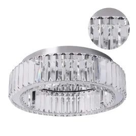 lampa-sufitowa-wiszaca-led-chrom-okragla-krysztalowa-plafon-lustrzany-49-cm
