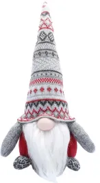 swiateczny-skrzat-dekoracyjny-szary-35-cm-swieta-dekoracja-figurka