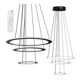 lampa-sufitowa-wiszaca-led-czarna-matowa-ringi-pierscienie-z-pilotem