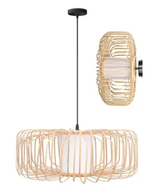 lampa-scienna-kinkiet-drewno-bambusowe-e27-boho-lampa-wiszaca-boho