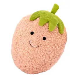 pluszak-truskawka-usmiechnieta-20-cm-miekka-maskotka-owoc-przytulanka