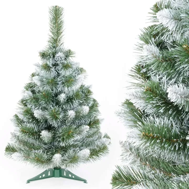 choinka-sztuczna-sosna-alpejska-oszroniona-sztuczny-snieg-70-cm-stojak