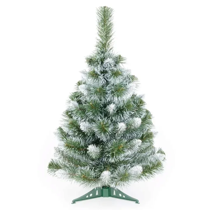 choinka-sztuczna-sosna-alpejska-oszroniona-sztuczny-snieg-70-cm-stojak