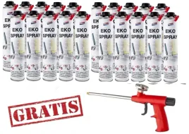 polynor-eko-izolacje-piana-natryskowa-pianka-pur-ocieplenie-garazu-gratis