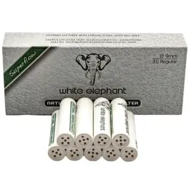 filtry-fajkowe-white-elephant-9mm-20-sztuk-pianka-morska
