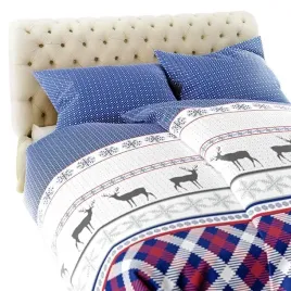 posciel-swiateczna-200x220-cm-renifery-flanela-2d