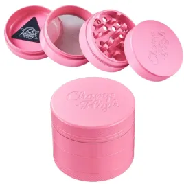 grinder-rozowy-do-ziol-tytoniu-cbd-mlynek-5cm-4-czesciowy-premium