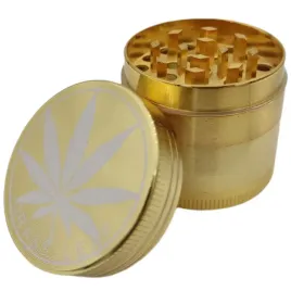 mlynek-kruszarka-do-tytoniu-cbd-konopi-zloty-lisc