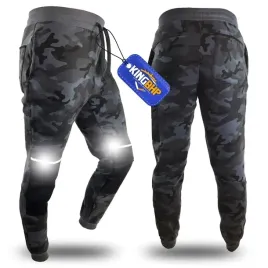 lekkie-spodnie-robocze-dresowe-nakolanniki-odblaski-dresy-wzmacnione-bhp
