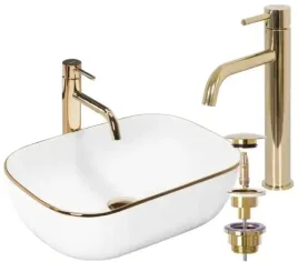 umywalka-nablatowa-belinda-gold-edge-bateria-lungo-korek-rea