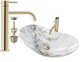 umywalka-nablatowa-royal-granit-w-polysku-korek-zlota-bateria-lungo-rea