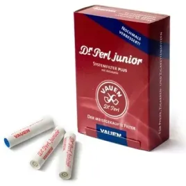 filtry-fajkowe-dr-perl-junior-vauen-do-fajki-9mm-40-sztuk