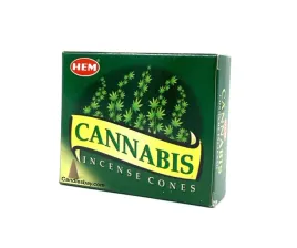 kadzidelka-stozkowe-hem-stozki-zapachowe-10-sztuk-cannabis-konopia
