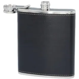 piersiowka-stalowa-metalowa-nierdzewna-obszyta-skora-270ml-prezent
