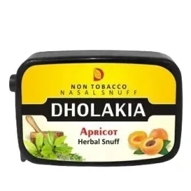 tabaka-dholakia-herbal-apricot-beztytoniowa