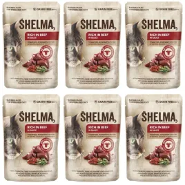 mokra-karma-dla-kota-shelma-wolowina-z-pomidorami-i-ziola-saszetka-6-x-85-g