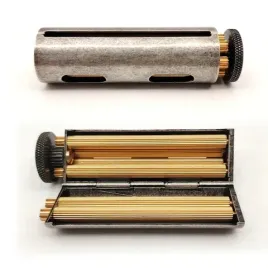 zwijarka-do-papierosow-premium-maszynka-roller-atomic-antique-70mm-srebrna