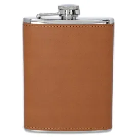 piersiowka-ekoskora-braz-240ml-stal-nierdzewna
