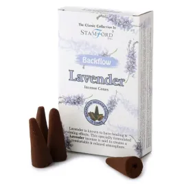 kadzidelka-stozkowe-stozki-zapachowe-backflow-stamford-lawenda