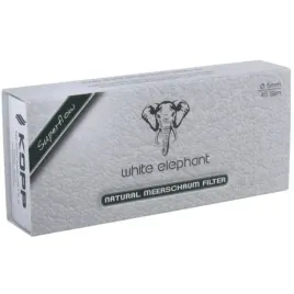 filtry-fajkowe-z-pianka-morska-do-fajki-white-elephant-6mm-45-sztuk