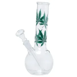 bongo-szklane-fajka-wodna-amsterdam-22cm-ze-sprzeglem