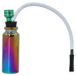 mini-bongo-mala-fajka-wodna-butelka-10cm-rainbow
