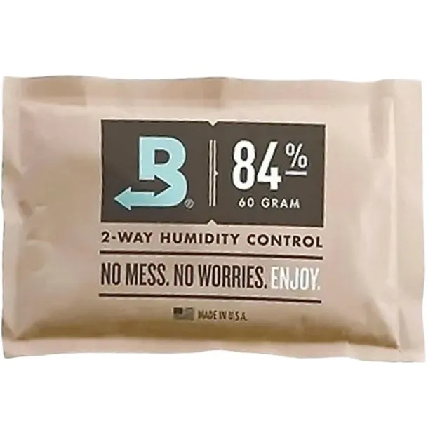 BOVEDA 60g 84% nawilżacz regulator wilgotności